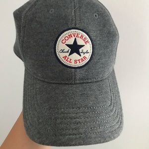 Converse hat